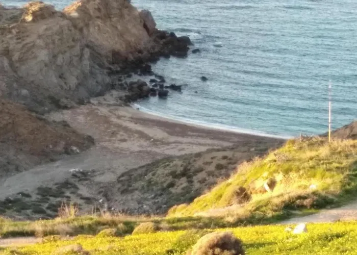 Vaso In Town With Parking Apartament