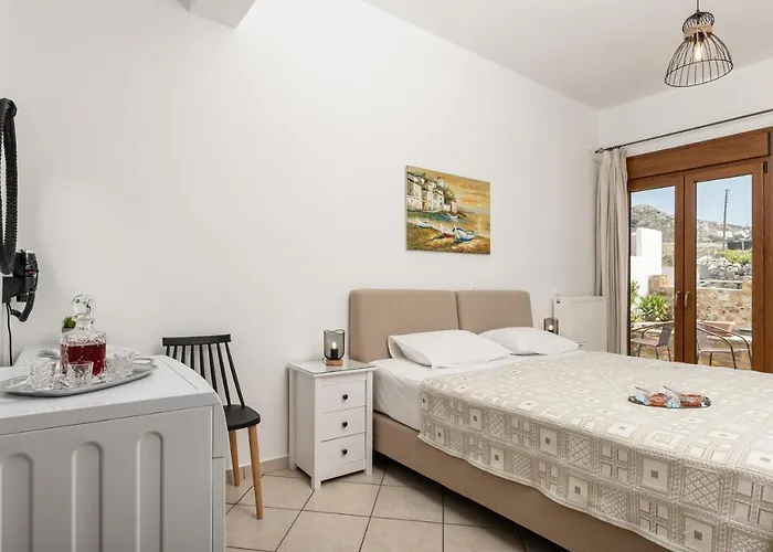 Vaso In Town With Parking *