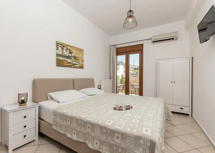 Vaso In Town With Parking *